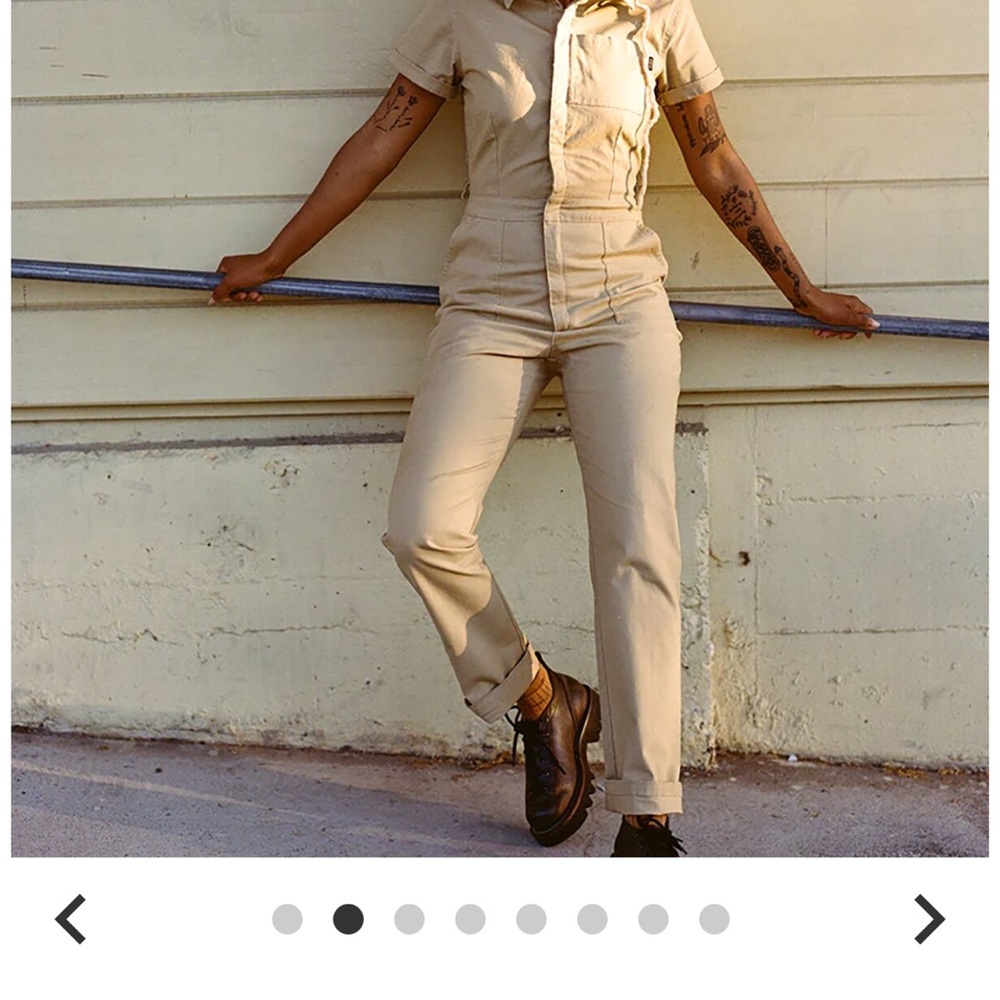 Women's black Jumpsuit